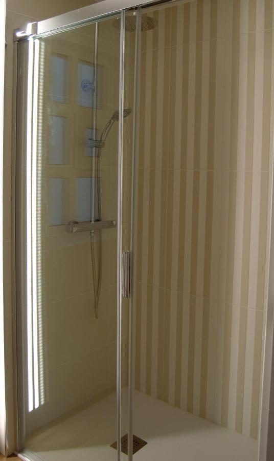 Apartamentos Son Do Faro Fisterra Kültér fotó