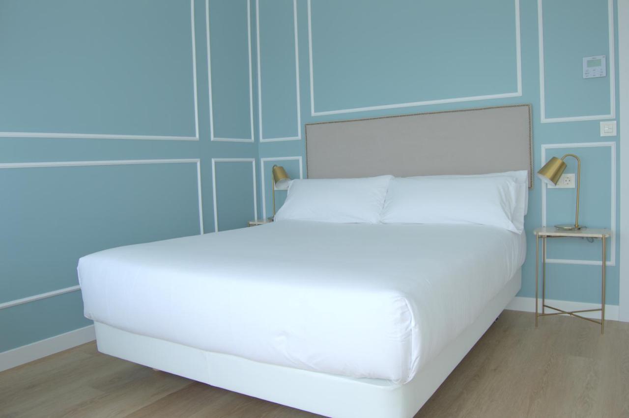 Apartamentos Son Do Faro Fisterra Kültér fotó