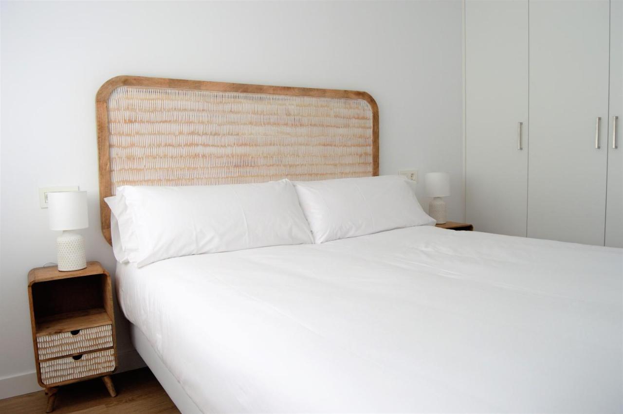 Apartamentos Son Do Faro Fisterra Kültér fotó