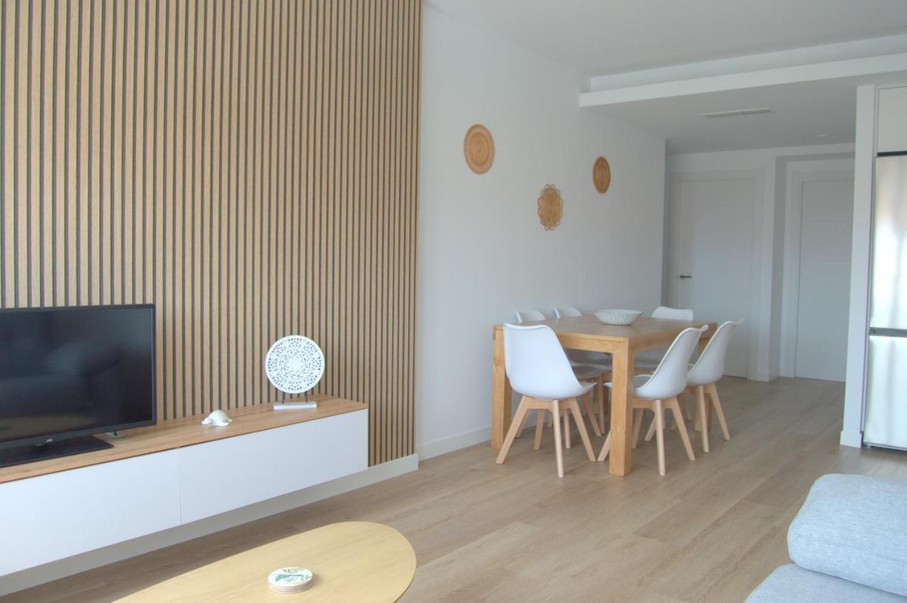 Apartamentos Son Do Faro Fisterra Kültér fotó