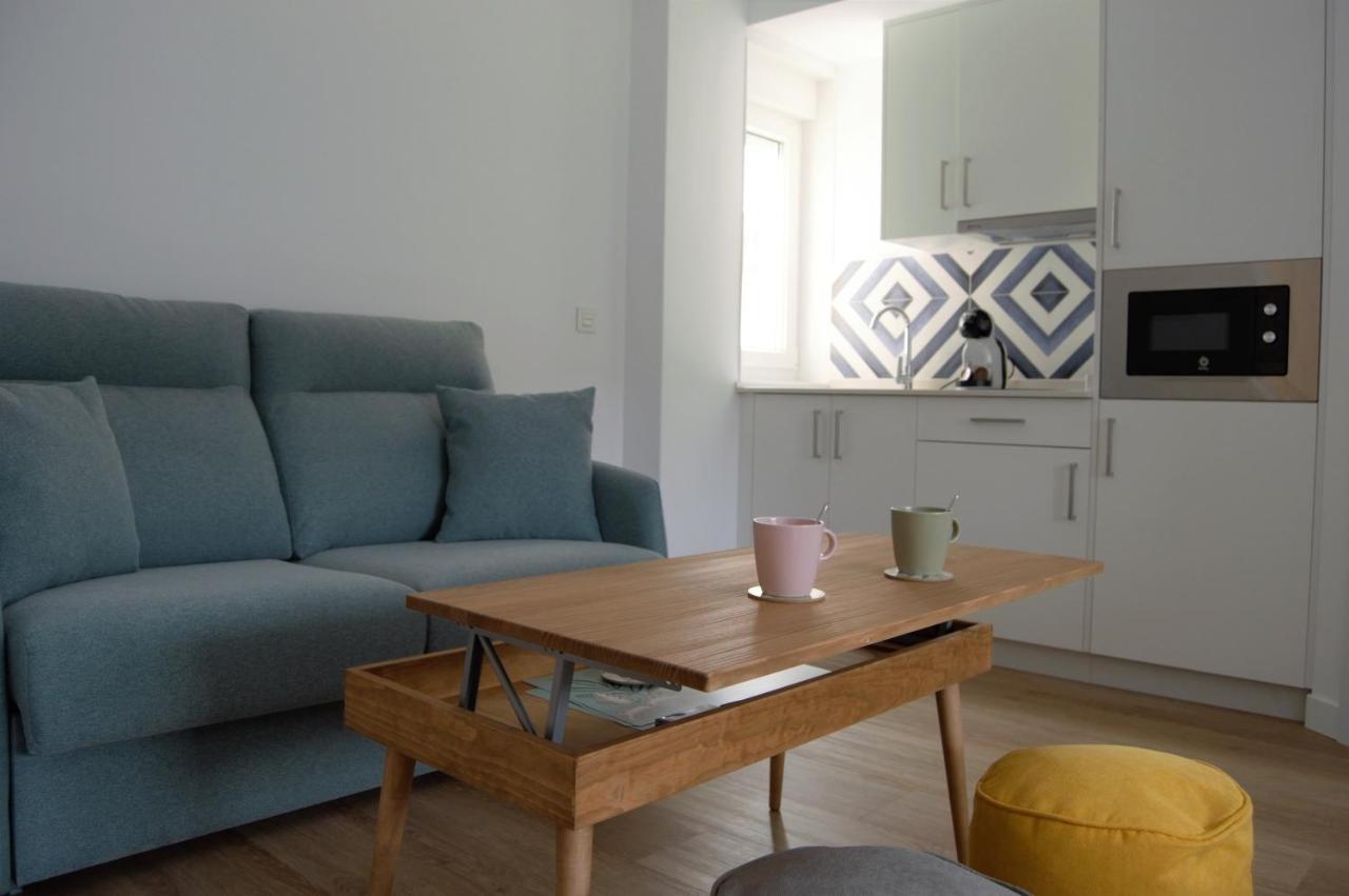 Apartamentos Son Do Faro Fisterra Kültér fotó