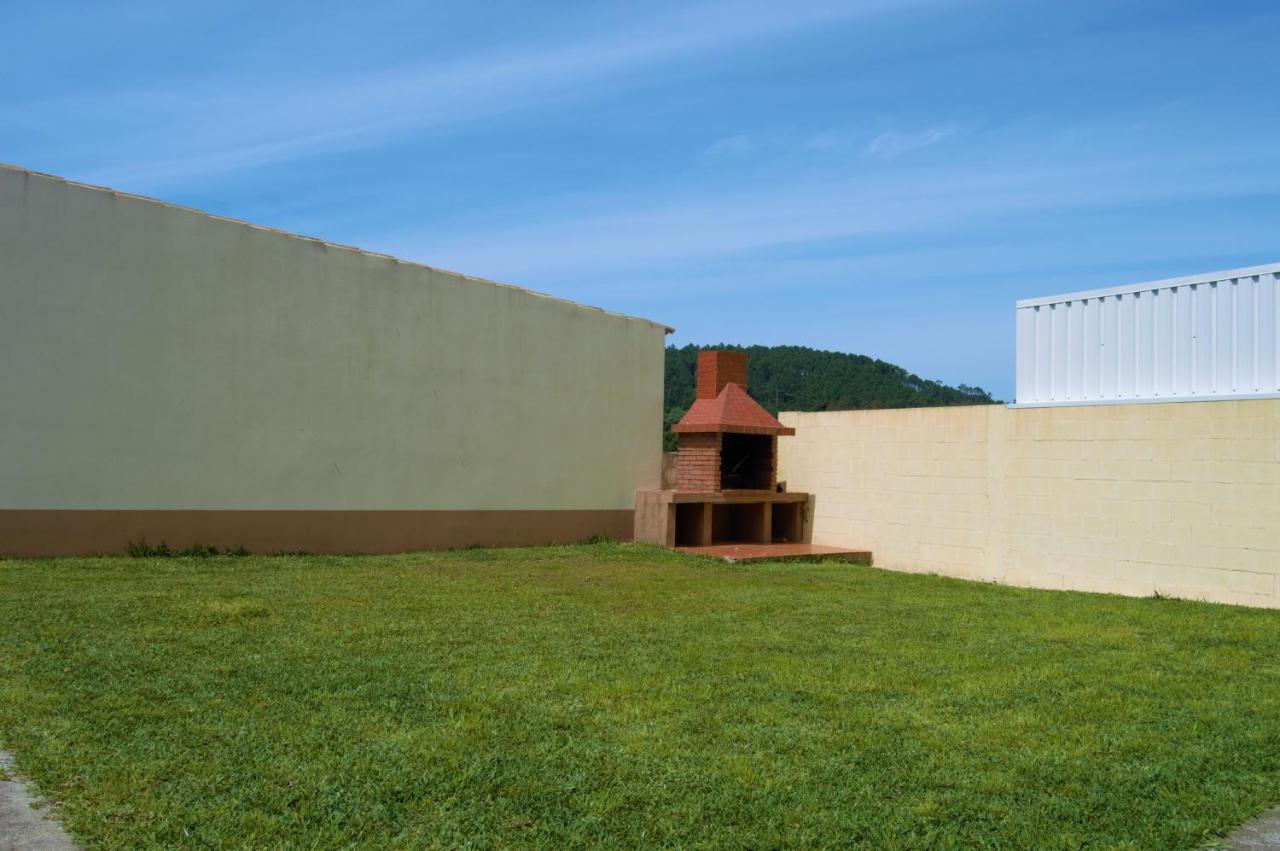 Apartamentos Son Do Faro Fisterra Kültér fotó