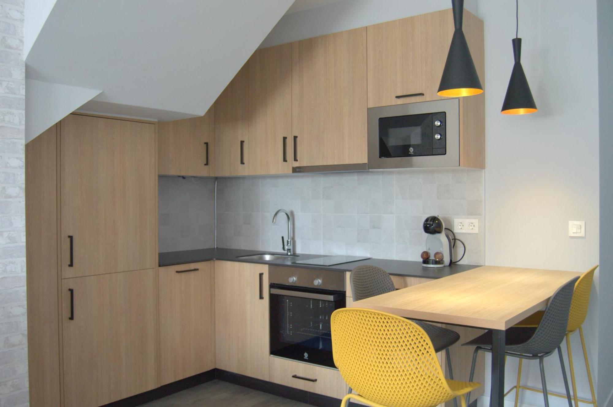 Apartamentos Son Do Faro Fisterra Szoba fotó