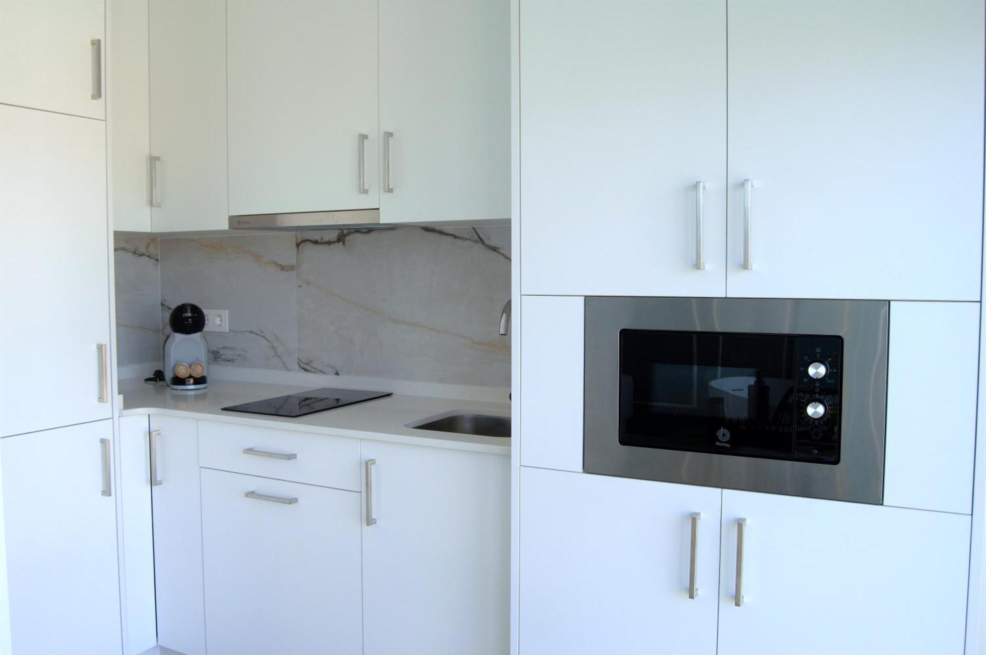 Apartamentos Son Do Faro Fisterra Szoba fotó